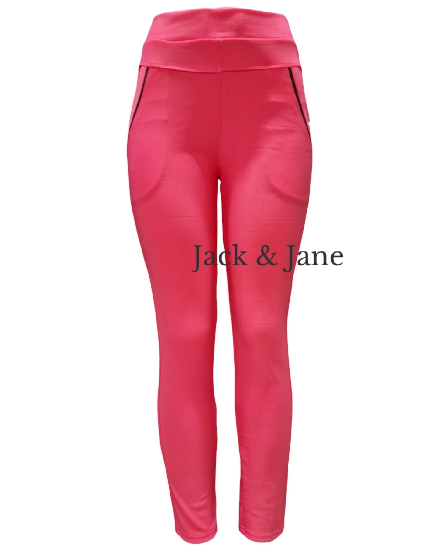 Comfybroek R210 Fuchsia