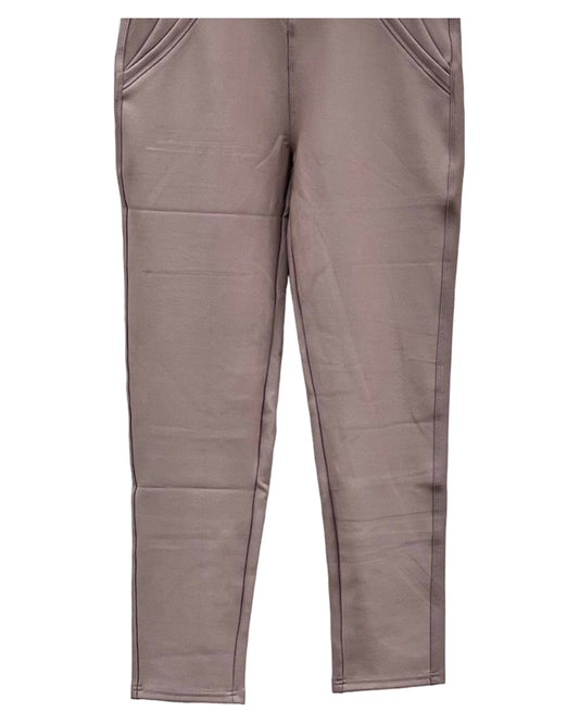 Comfybroek R216 Taupe