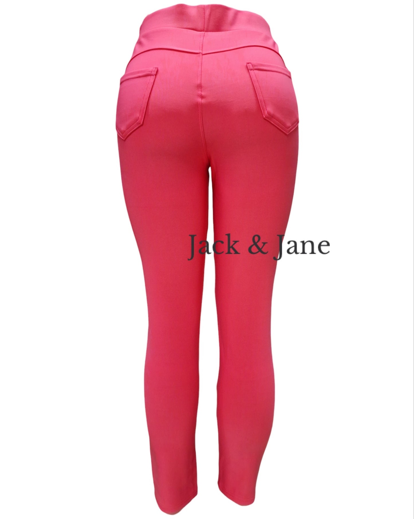 Comfybroek R210 Fuchsia