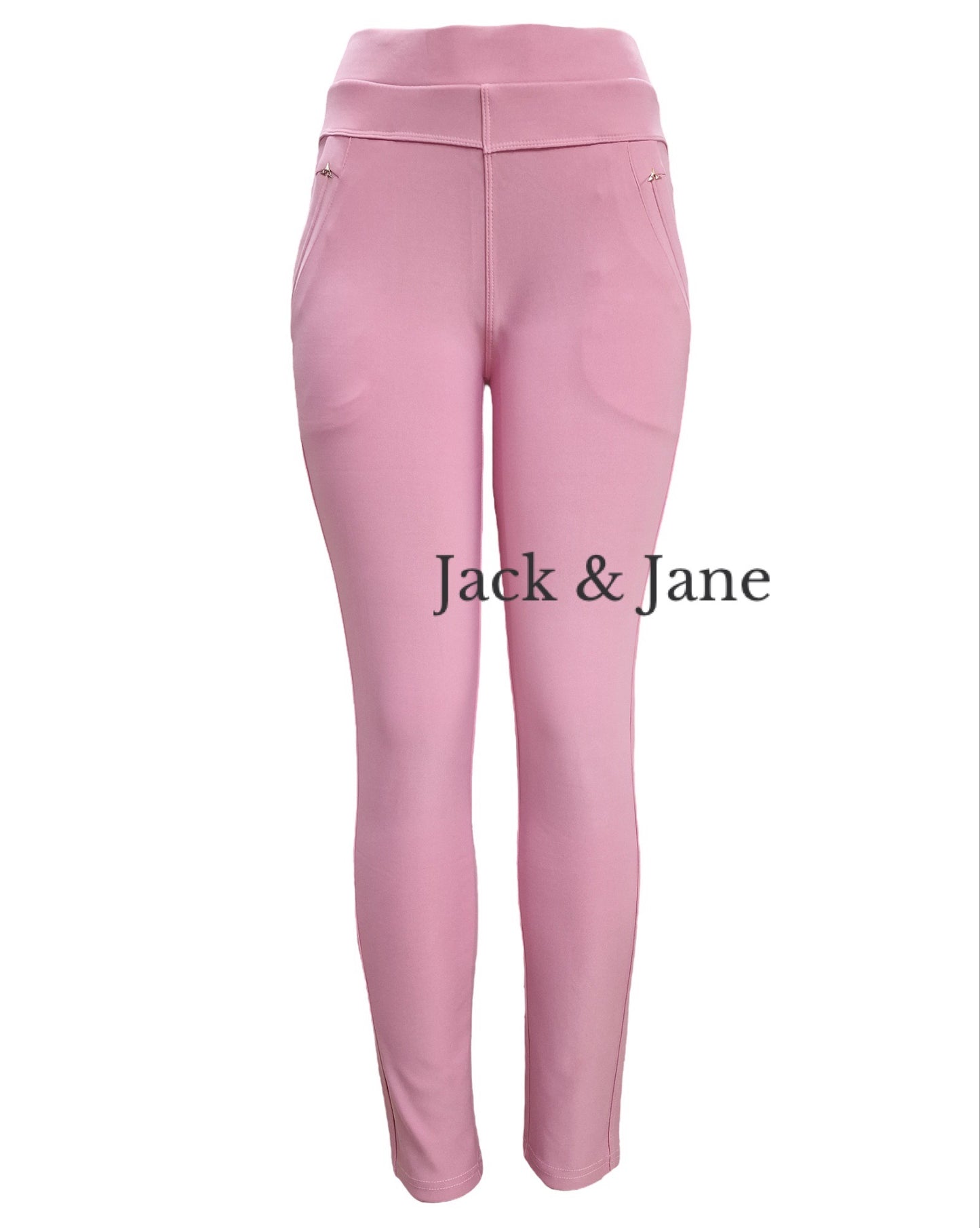 Comfybroek R216 Pink