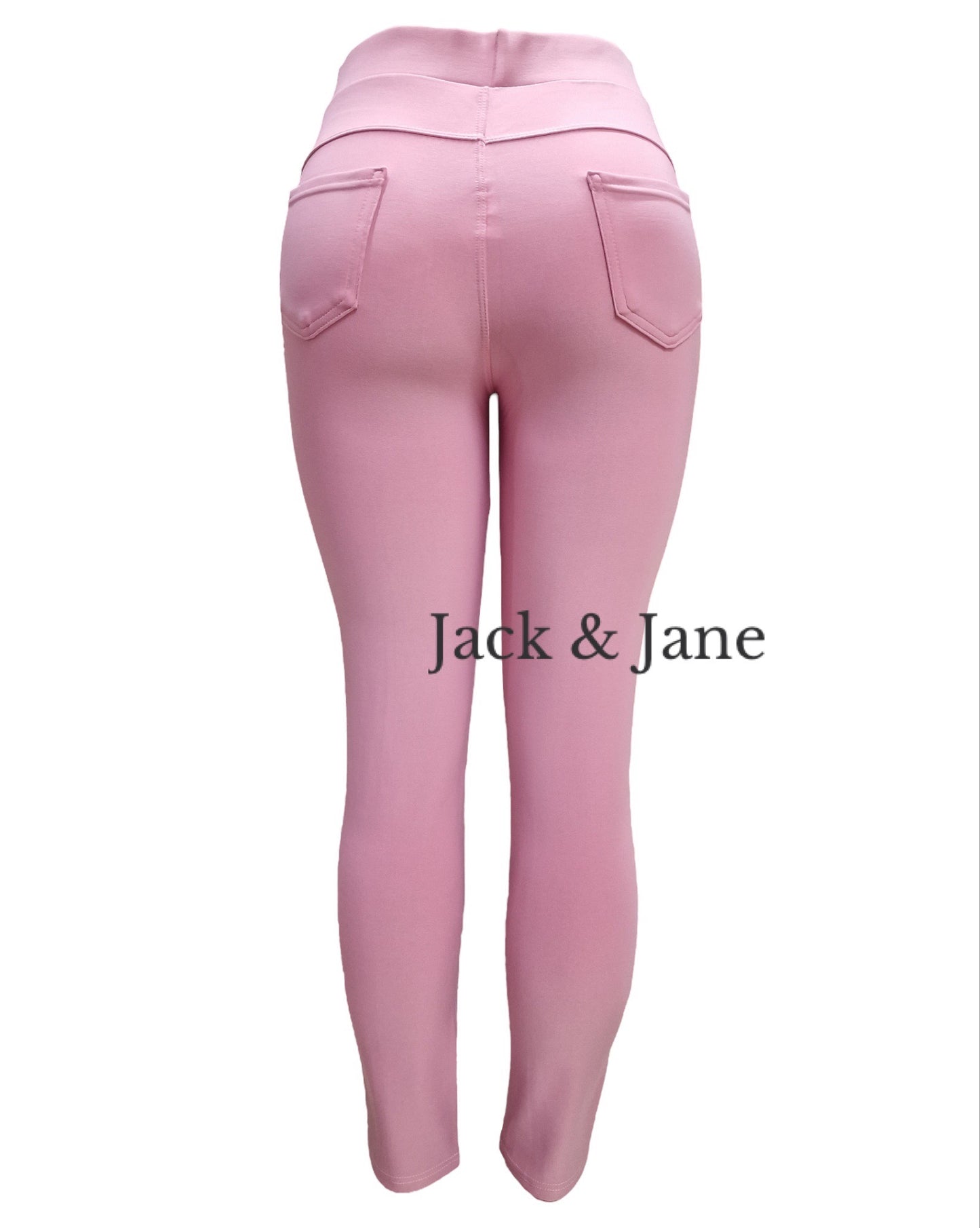 Comfybroek R216 Pink