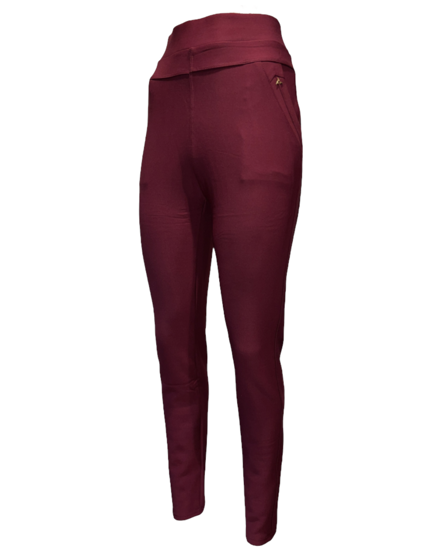 Comfybroek R216 Bordeaux