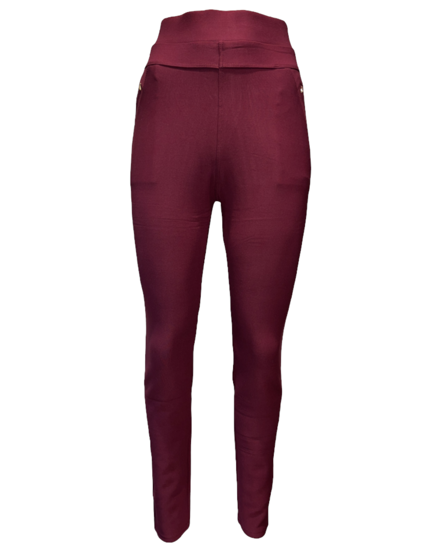 Comfybroek R216 Bordeaux