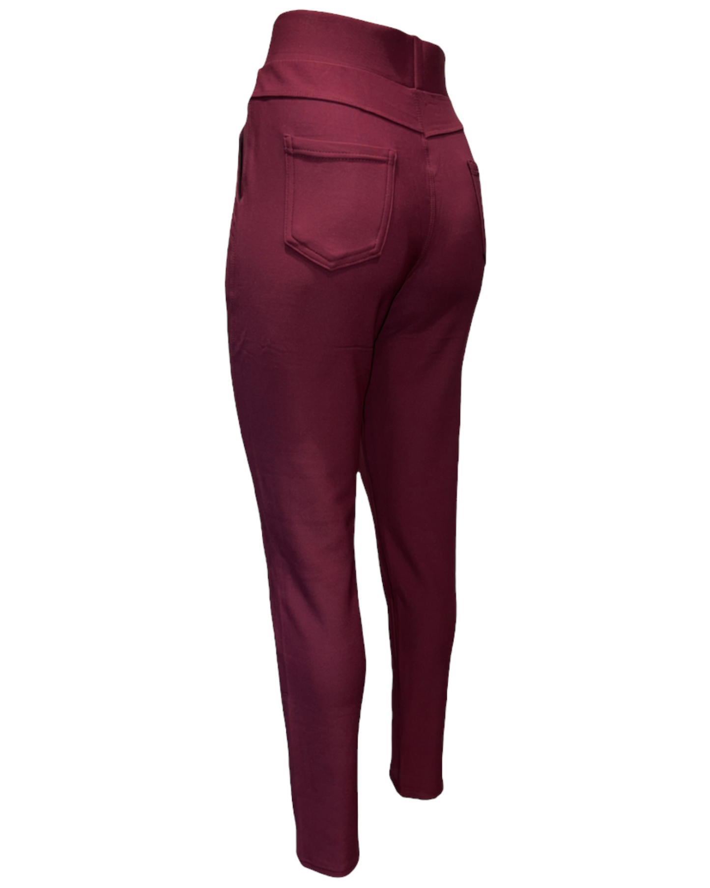 Comfybroek R216 Bordeaux